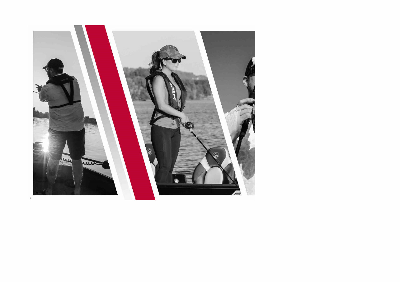 Alumacraft Boats Full Specifications preview img 2