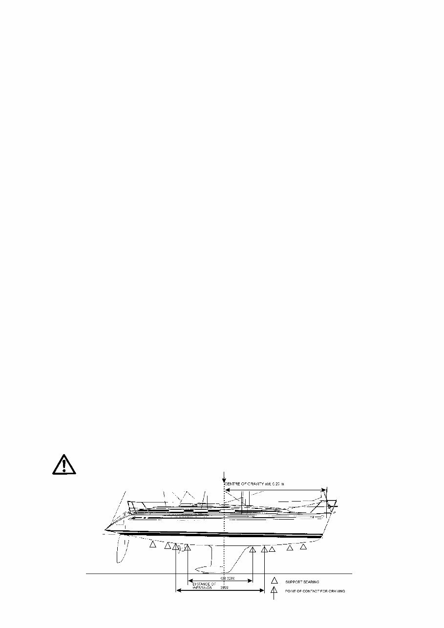 Bavaria 36 (2002/2003) Owners Manual preview img 10