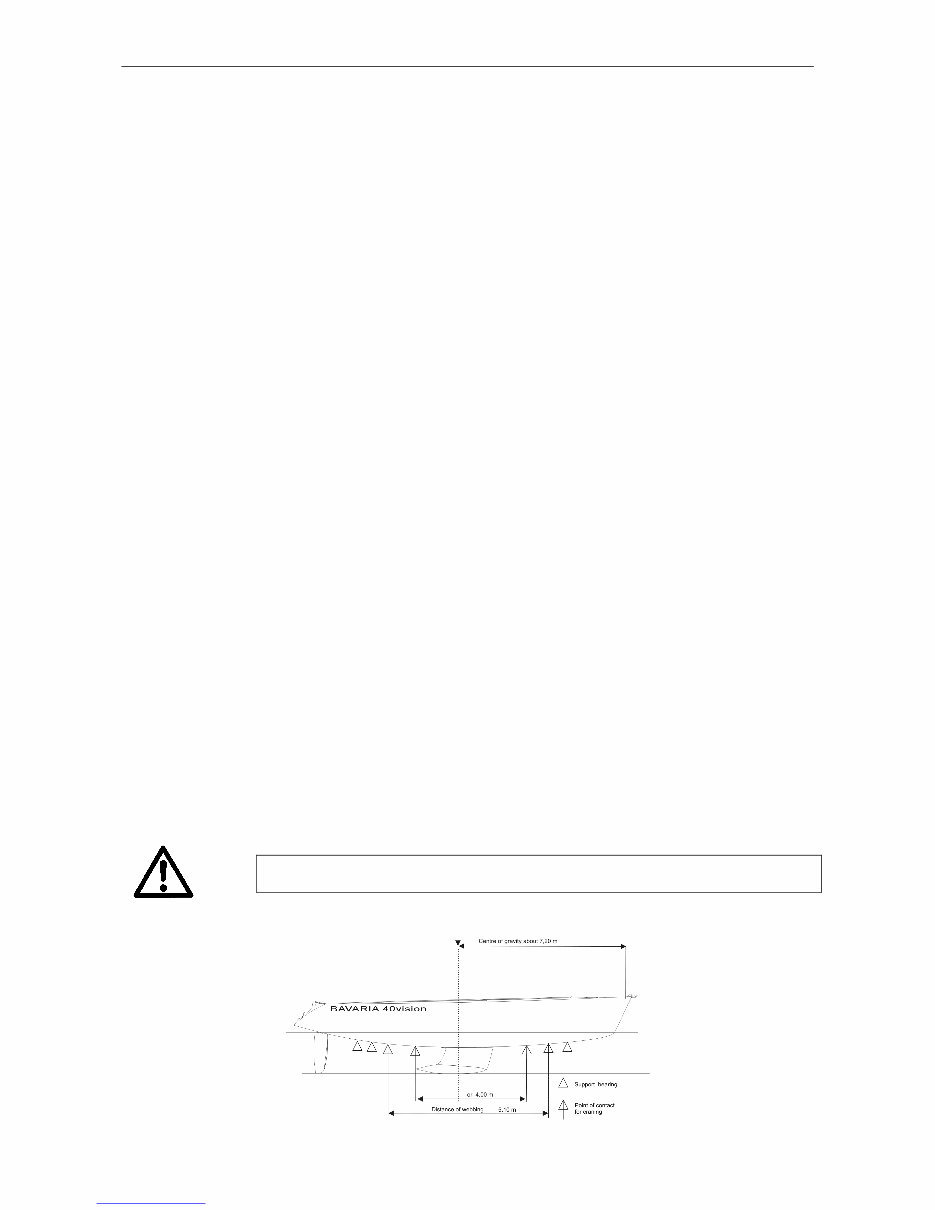 Bavaria Yachts 40 vision Manual For Owners And Skippers preview img 9