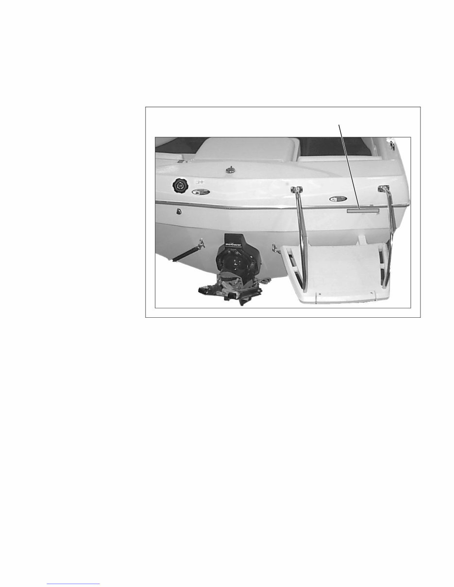 Bayliner Classic Runabout Owners Manual preview img 3