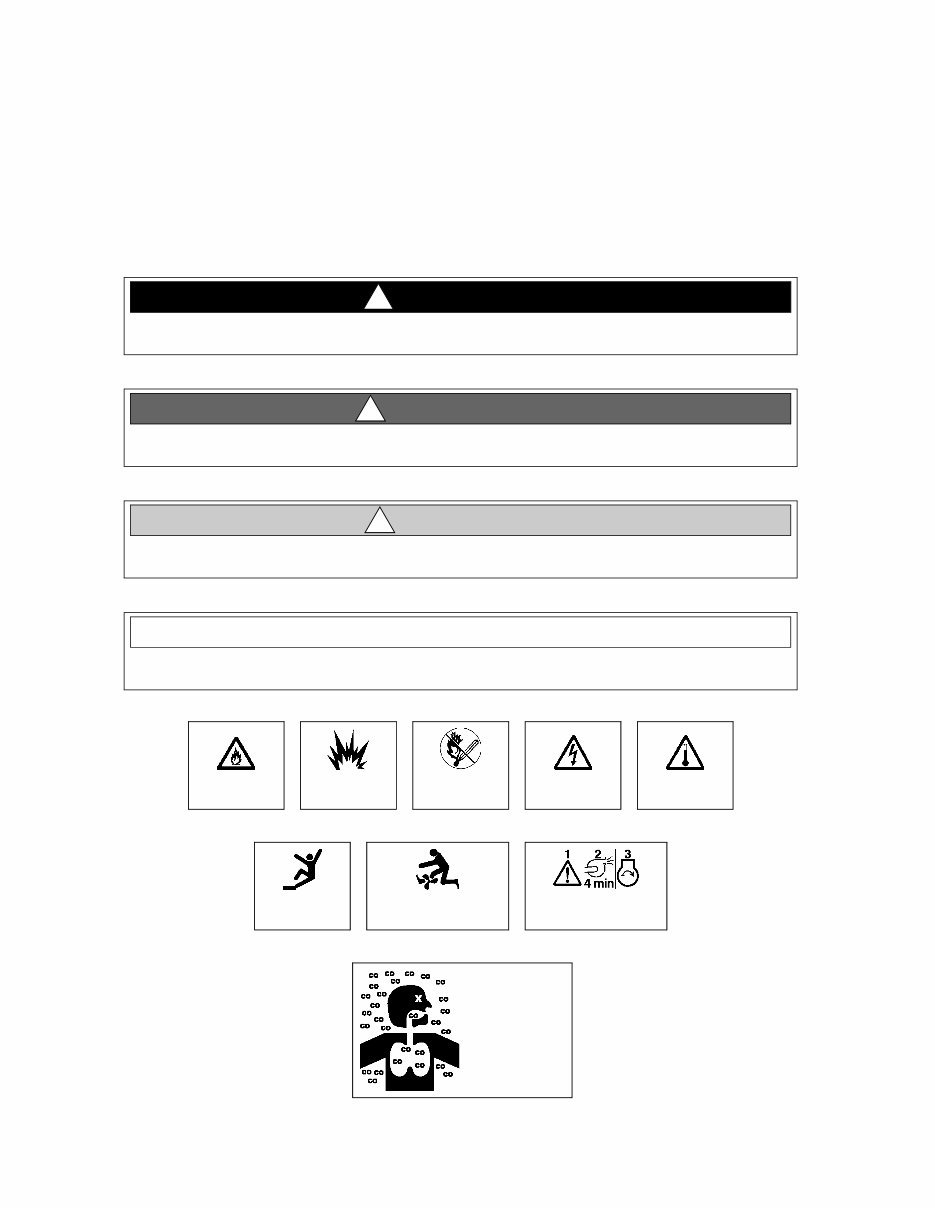 2009 Bayliner 245 Bowrider Owners Manual preview img 6