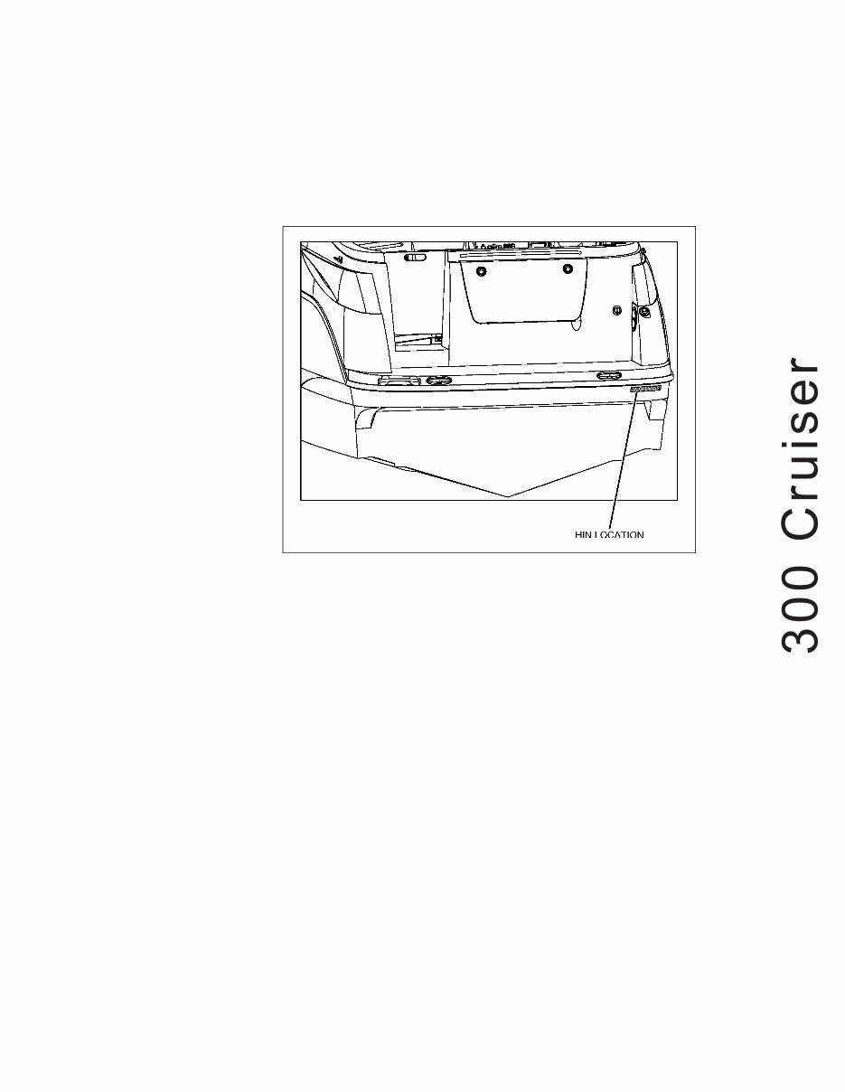 2009 Bayliner 300 Cruiser Owners Manual preview img 3