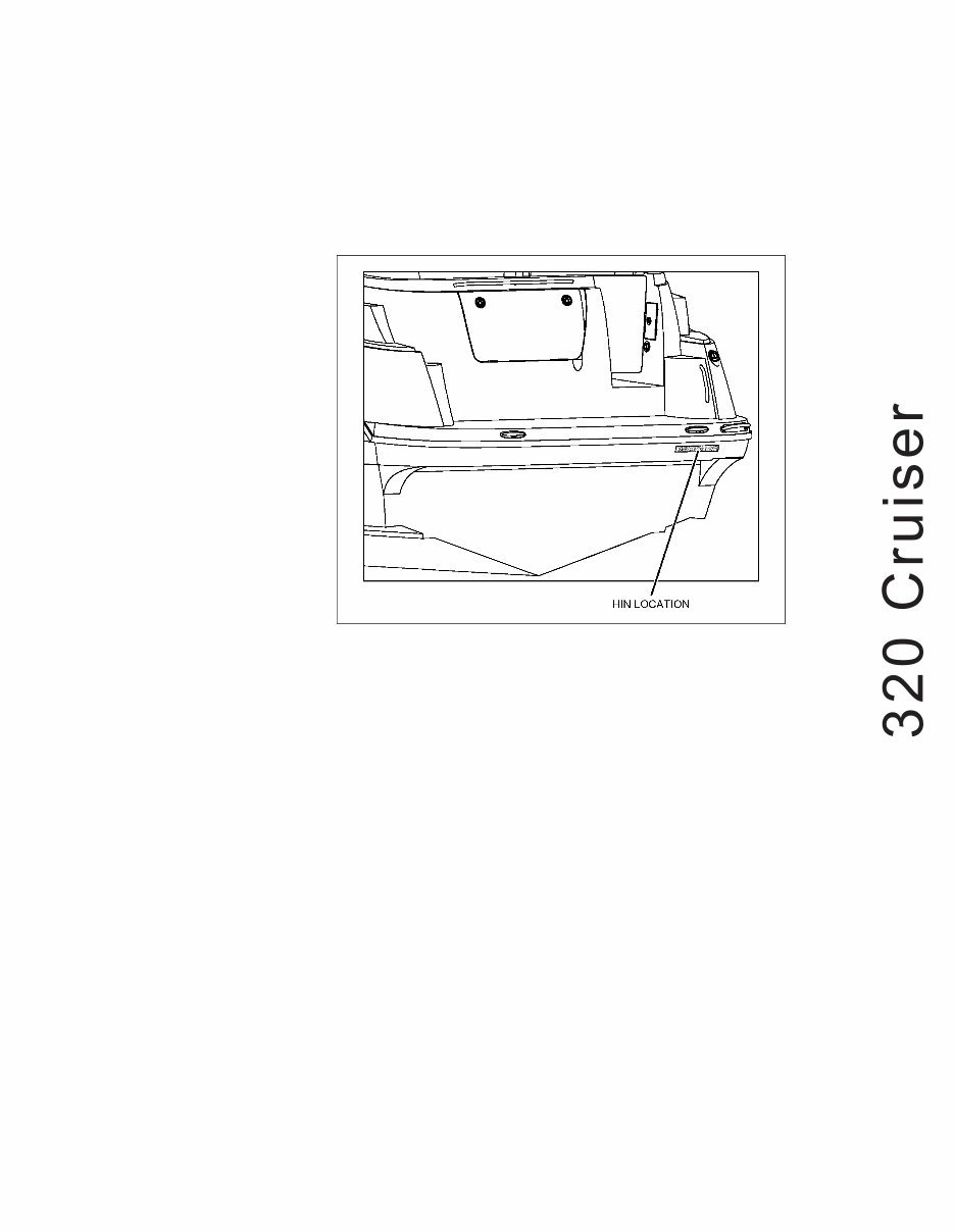 2009 Bayliner 320 Cruiser Owners Manual preview img 3