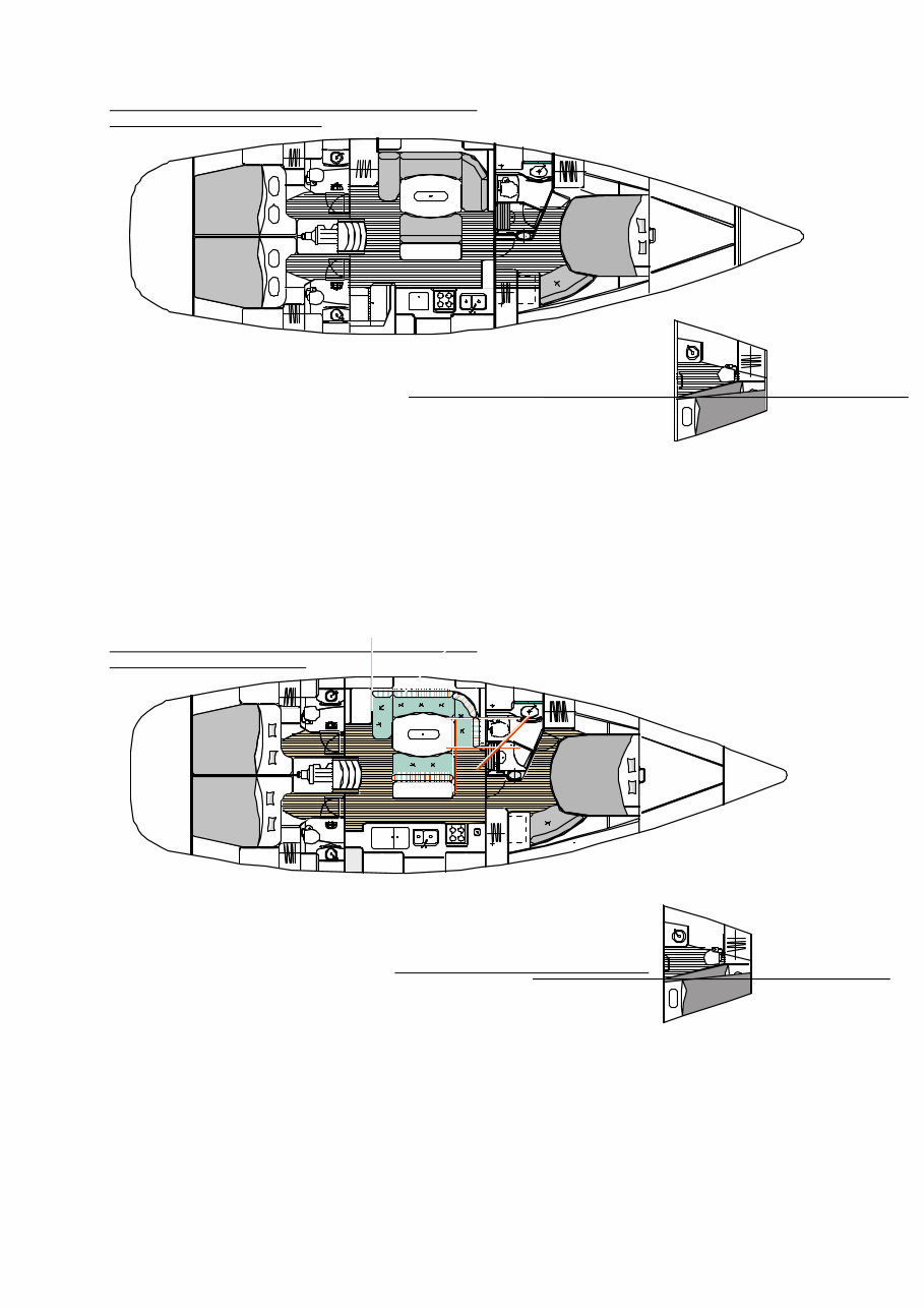 Beneteau 50 Owners Manual preview img 7