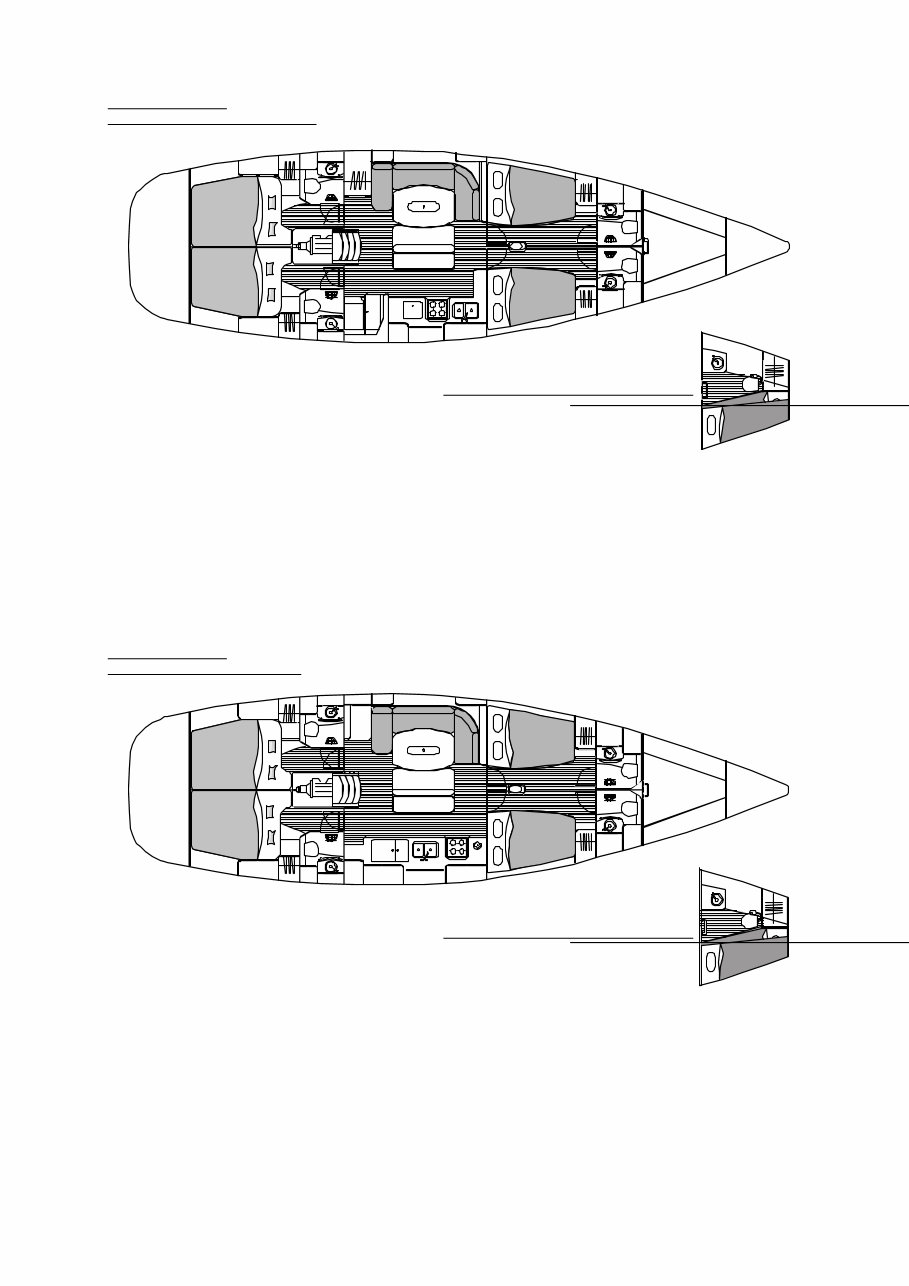 Beneteau 50 Owners Manual preview img 8