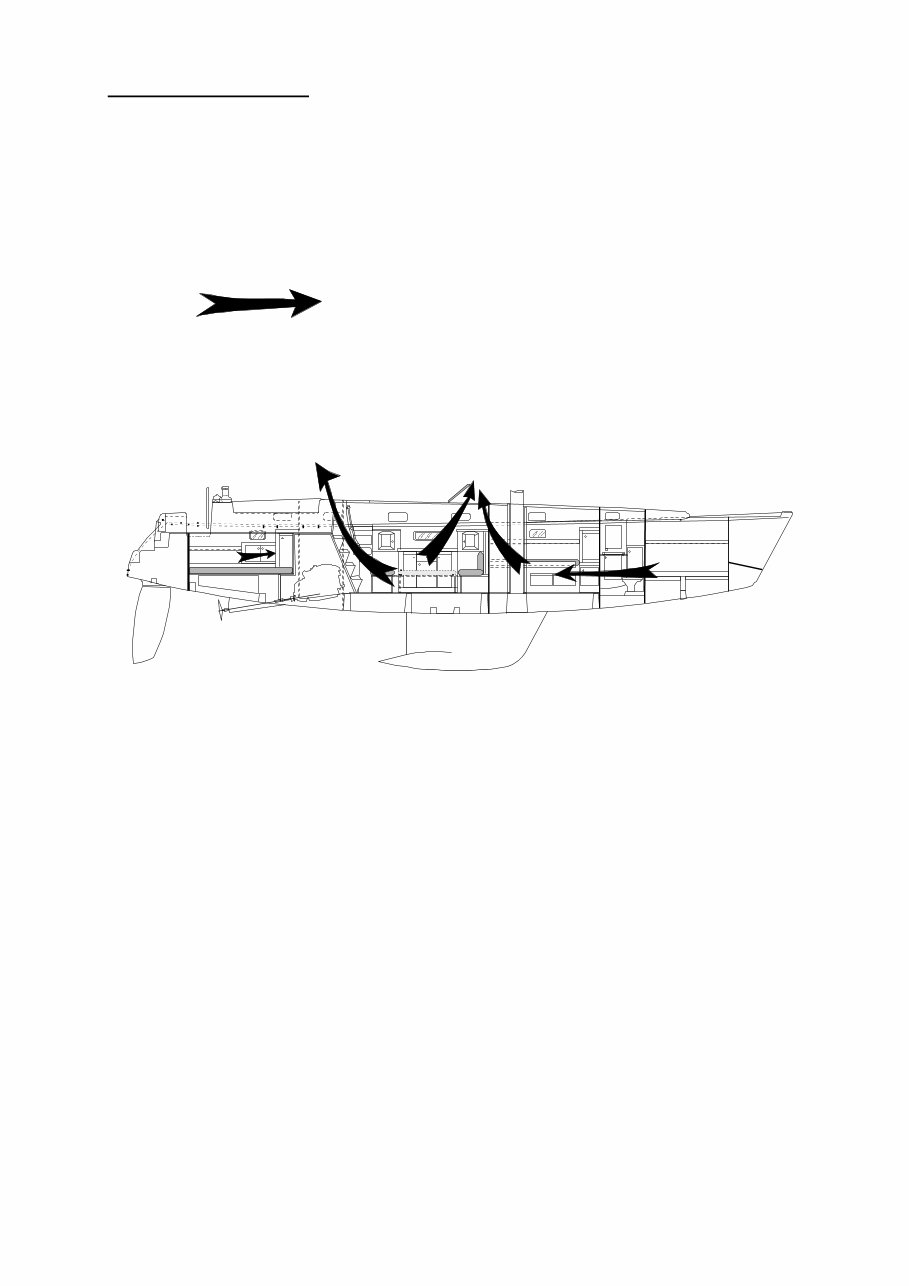 Beneteau 50 Owners Manual preview img 9