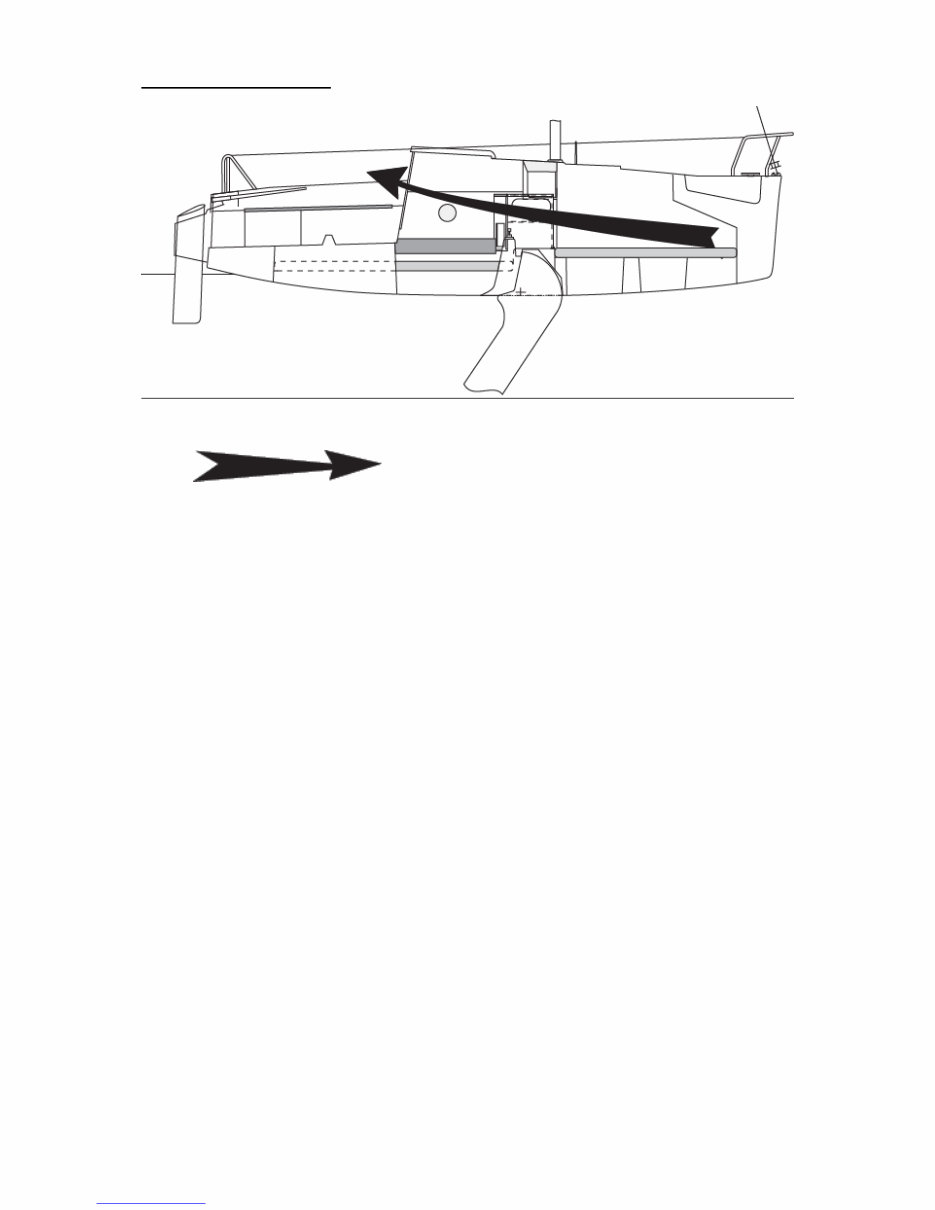 Beneteau First 21.7 Owners Manual preview img 7
