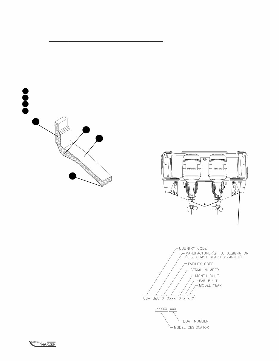 Boston Whaler 240 Outrage Manual preview img 4