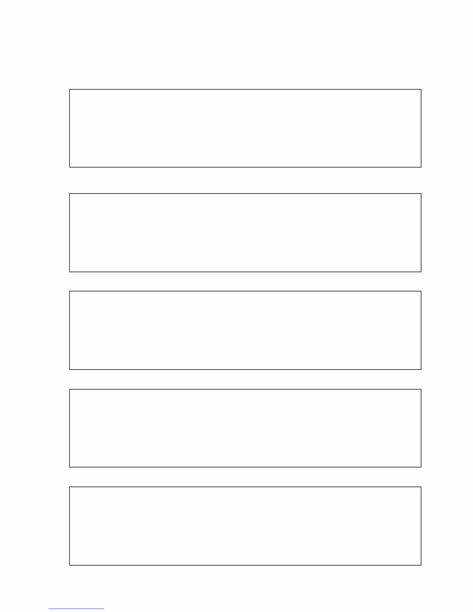 Buster LX Owners Handbook Manual preview img 6
