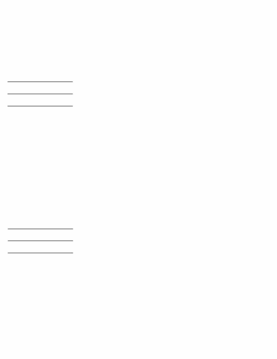 2004 Carver Yachts 356 Motor Yacht Owners Manual preview img 9