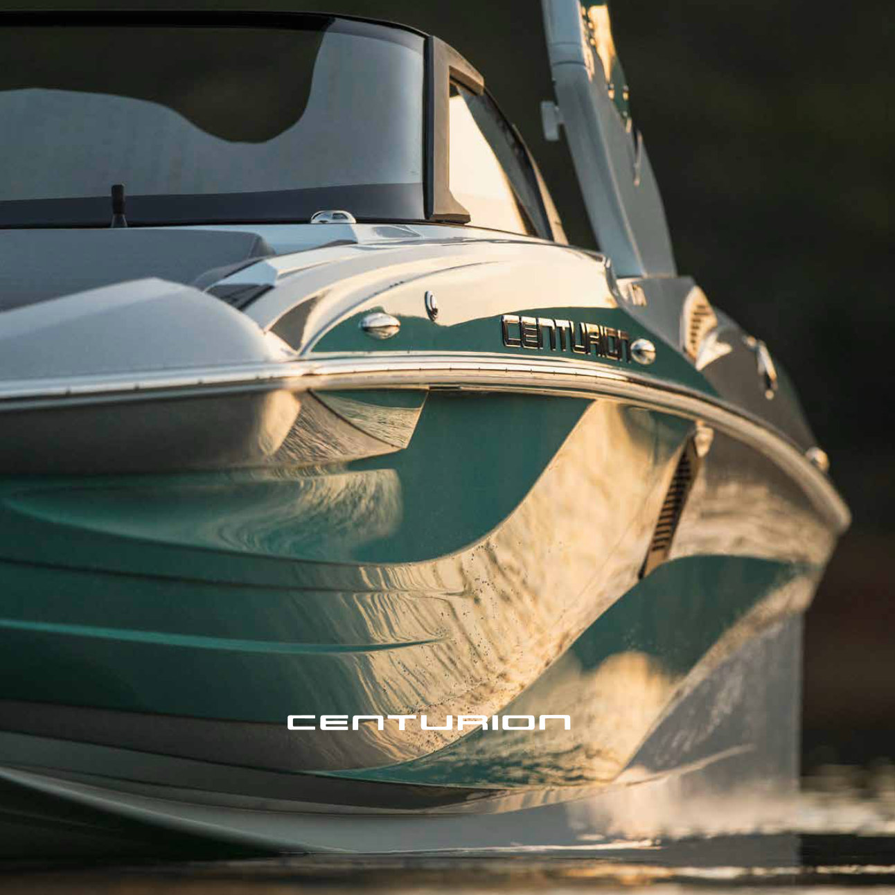 2019 Centurion Boats Catalog preview img 1