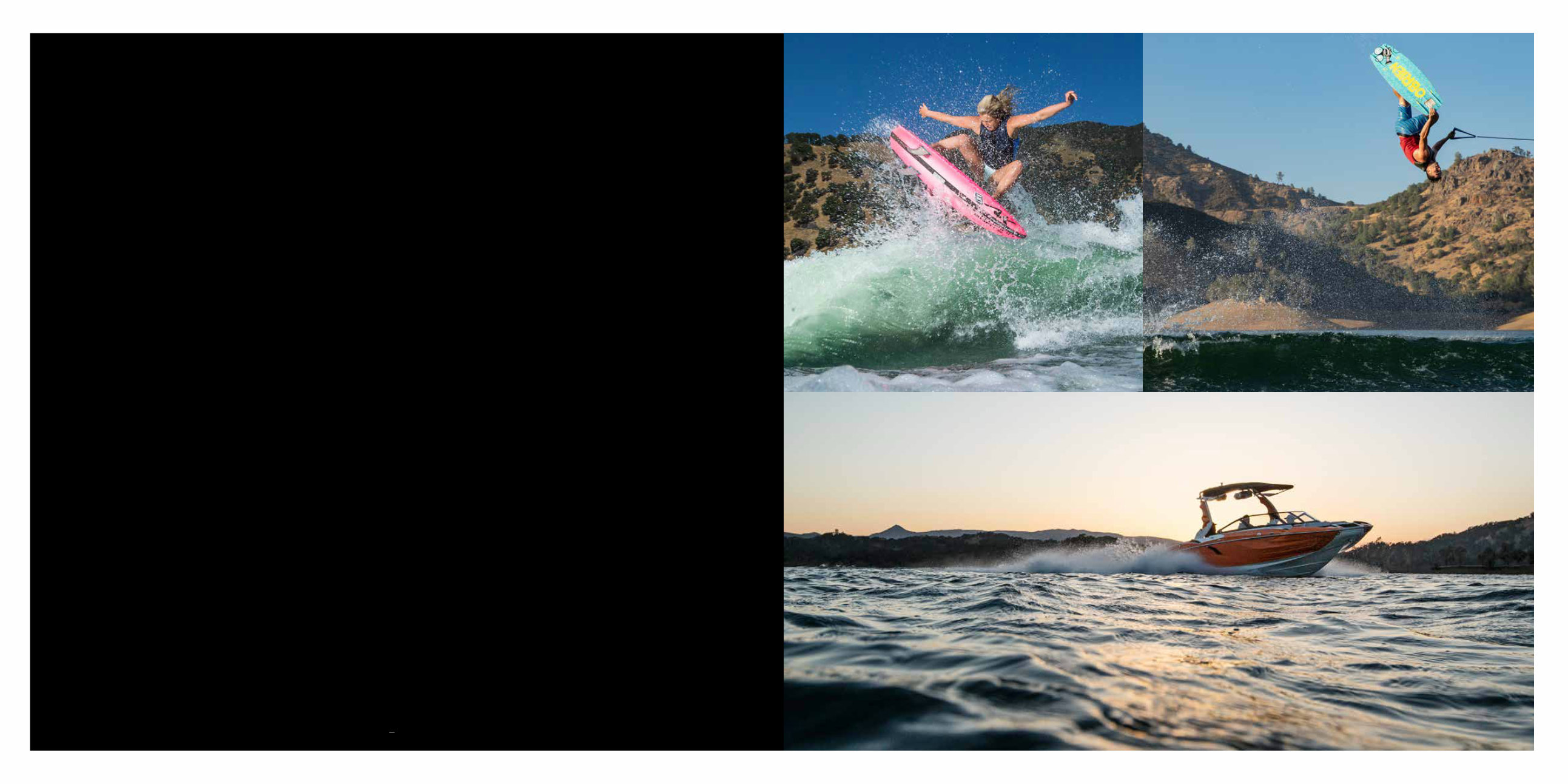 2019 Centurion Boats Catalog preview img 5