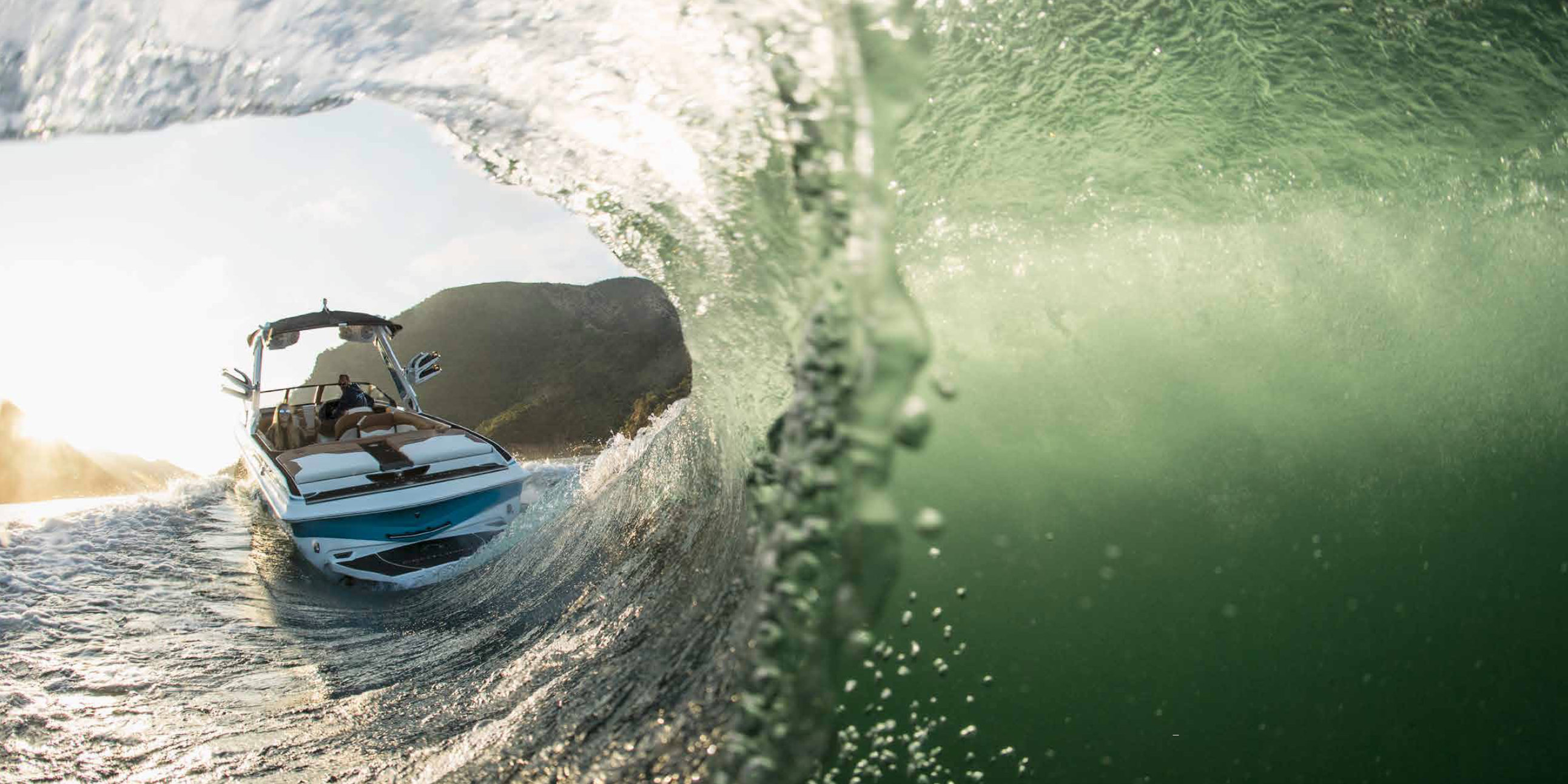 2019 Centurion Boats Catalog preview img 7