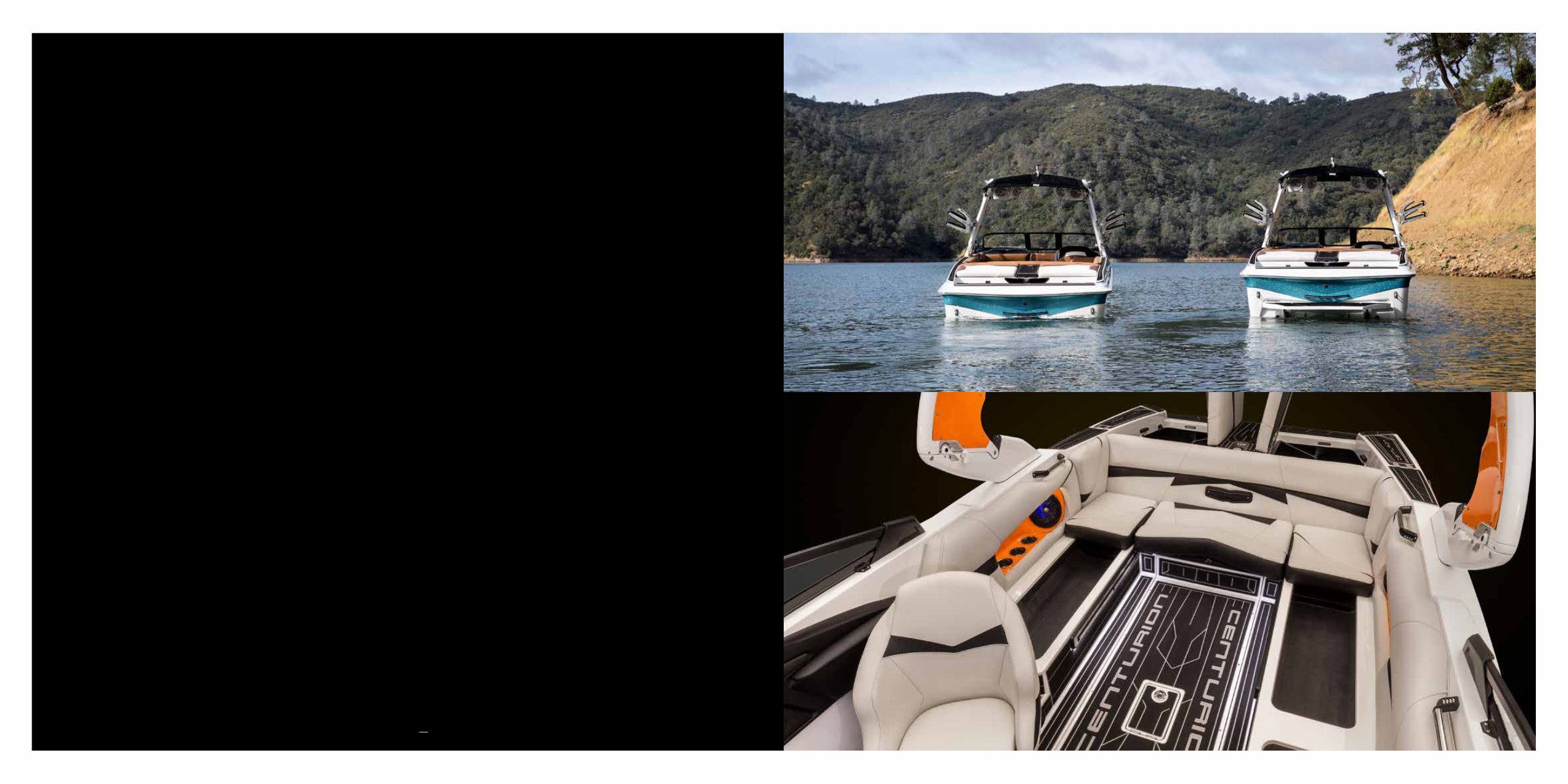 2019 Centurion Boats Catalog preview img 8
