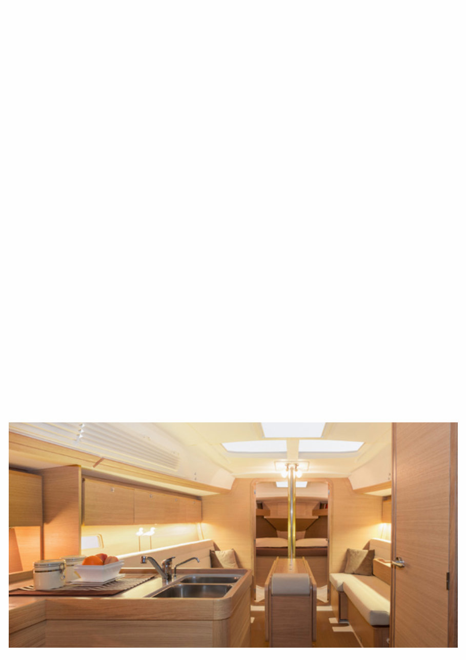 Dufour 350 Specifications preview img 3