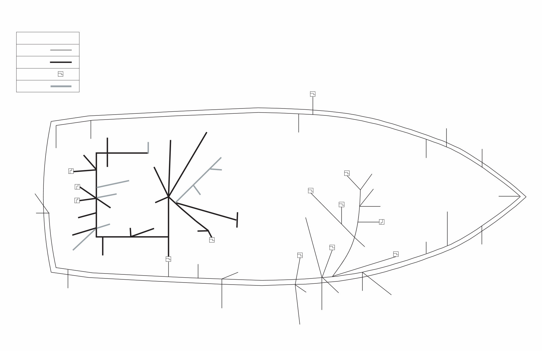 Formula 240 BR System Schematics preview img 2