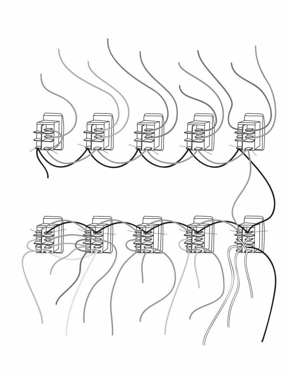 Formula 240 BR System Schematics preview img 4