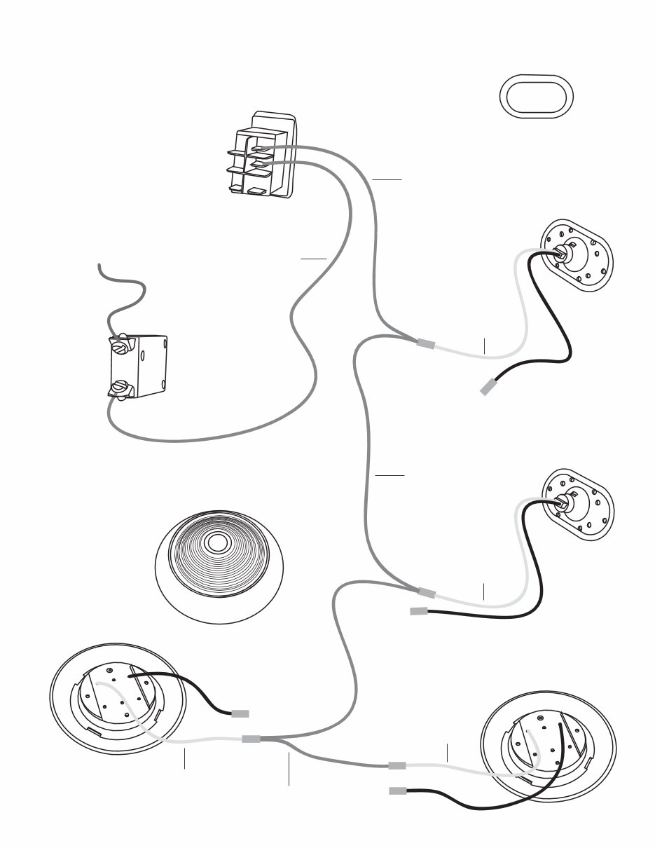 Formula 240 BR System Schematics preview img 9