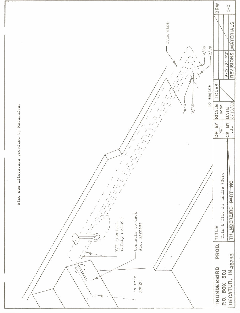 Formula F18 & F20 Schematic Diagrams preview img 3