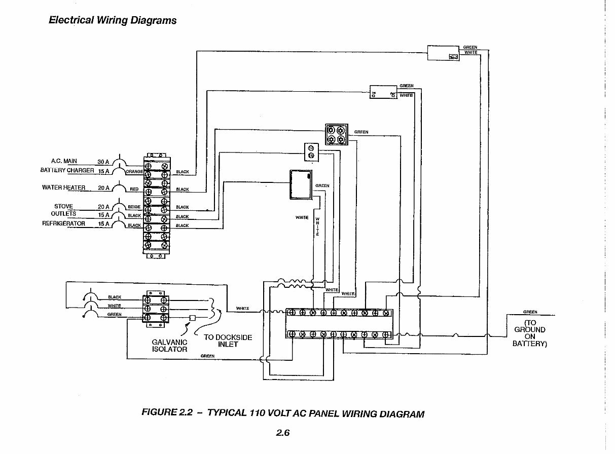 1991 Glastron Cruisers Supplement Owners Manual preview img 7