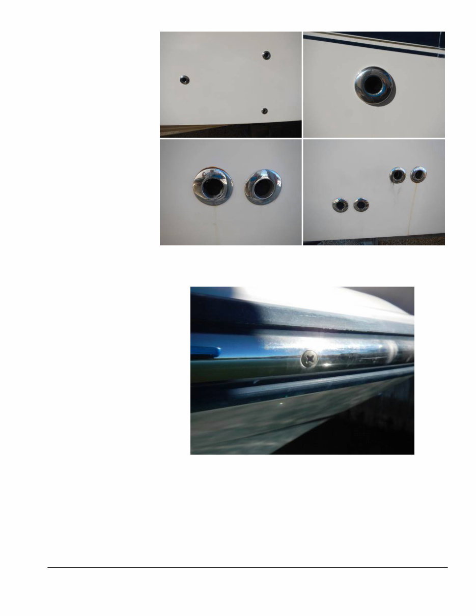 2006 Grady White 330 Express Manual preview img 10