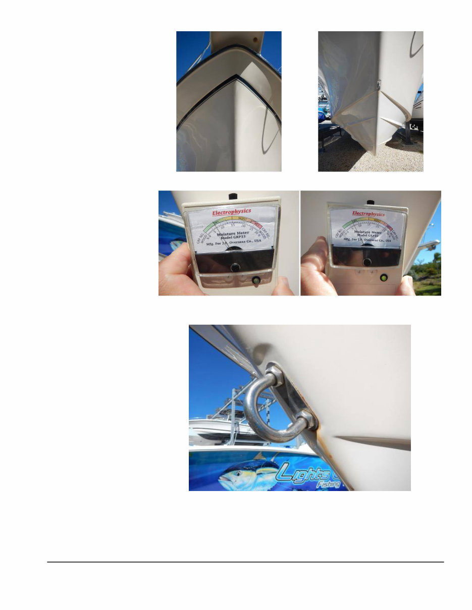 2006 Grady White 330 Express Manual preview img 9