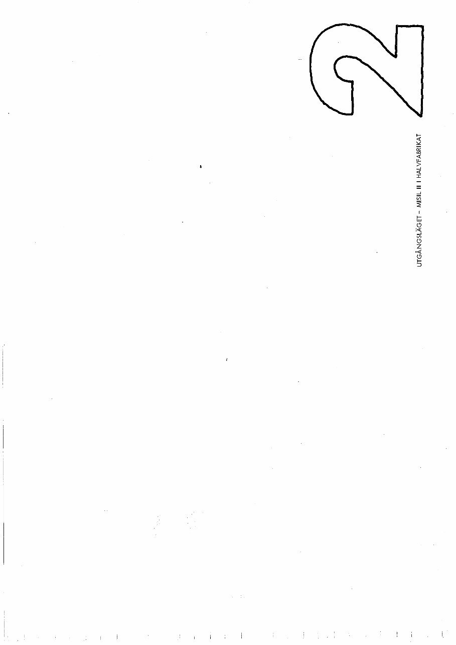 Hallberg Rassy Misil II Owners Manual preview img 8