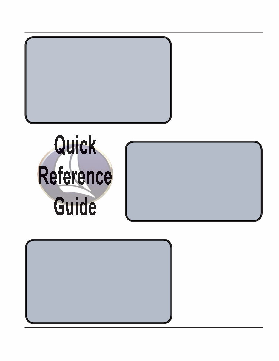 Hunter 50cc Operator's Manual 2011 preview img 6