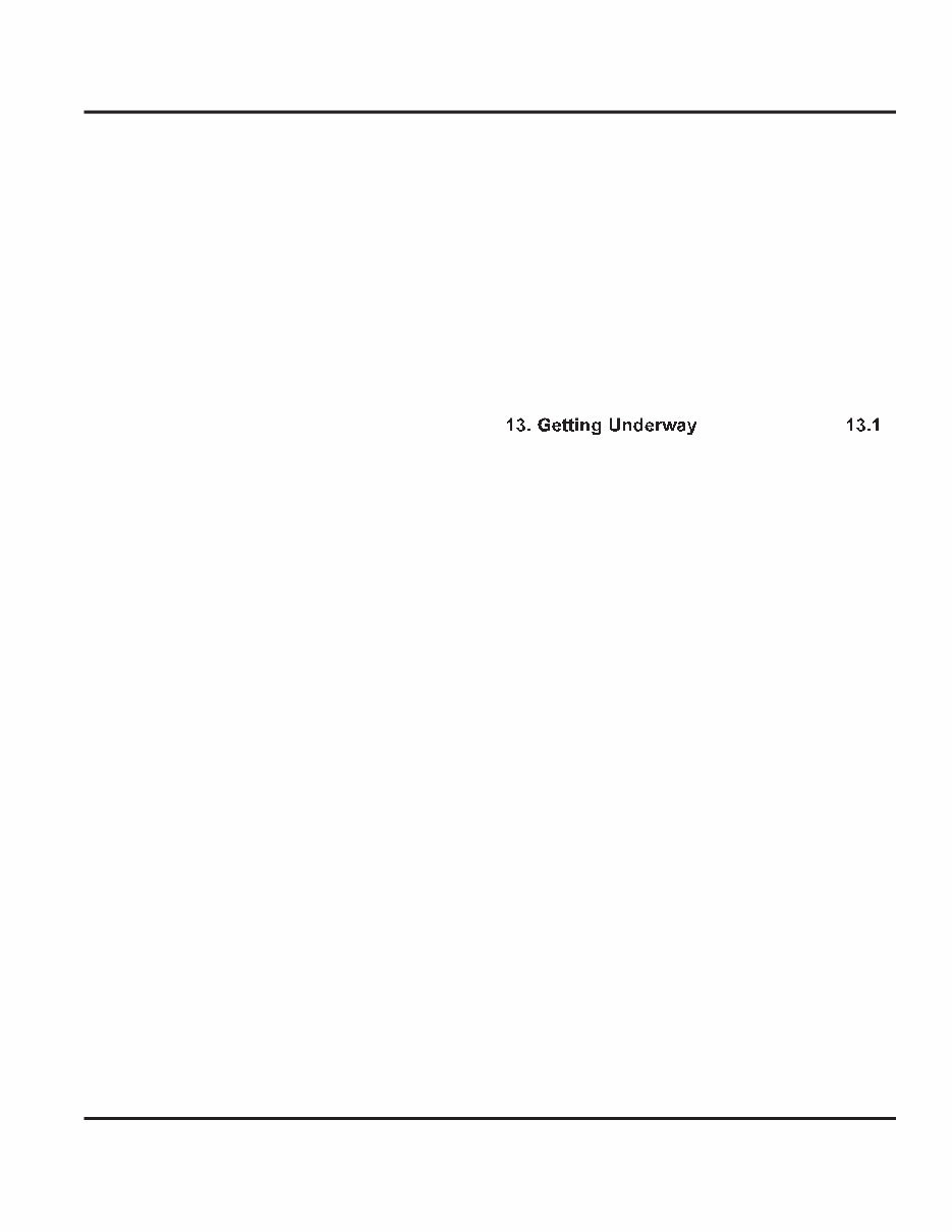 Hunter 50cc Operator's Manual 2011 preview img 8