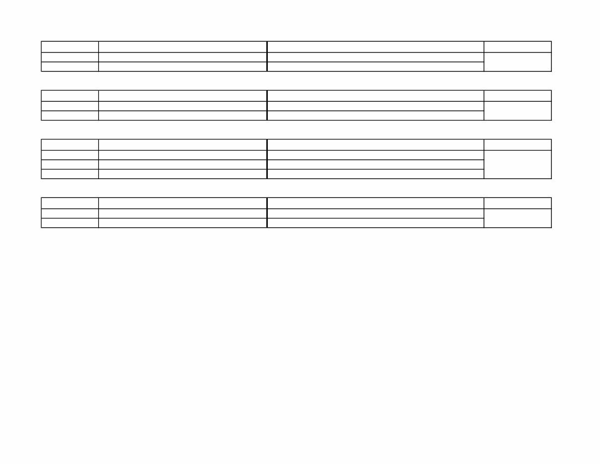 Hunter 36 Schematics Manual preview img 6