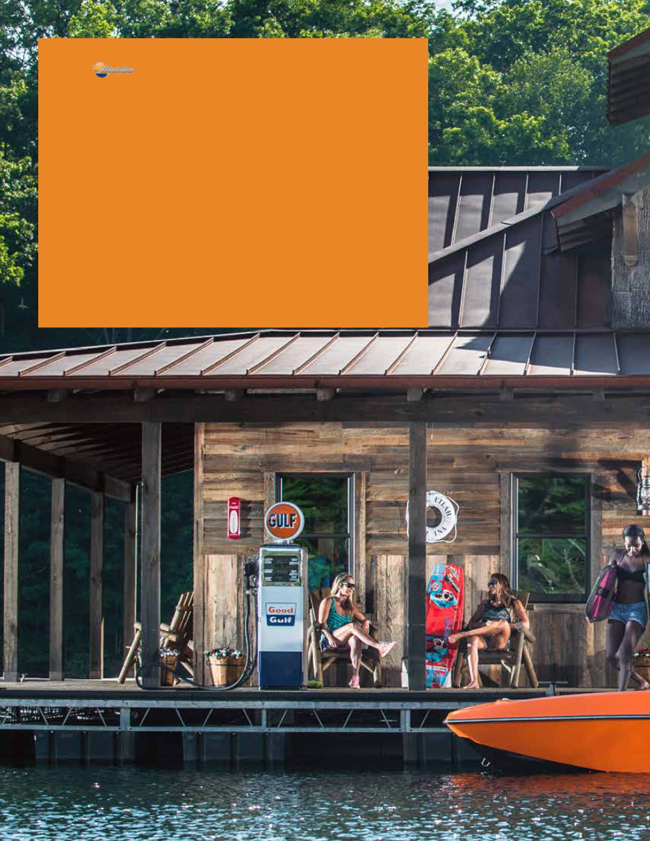 2017 Malibu Boats Owners Manual preview img 2