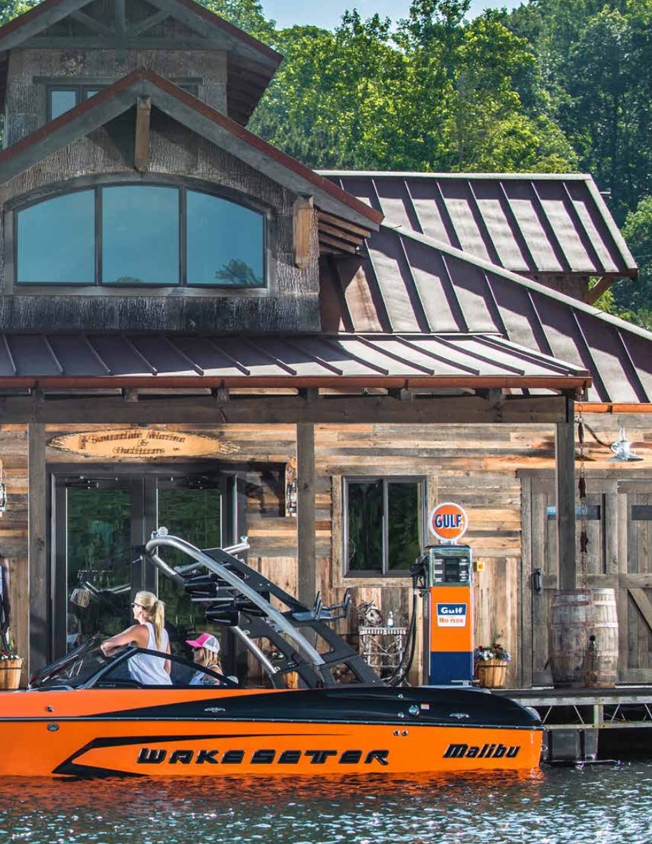 2017 Malibu Boats Owners Manual preview img 3