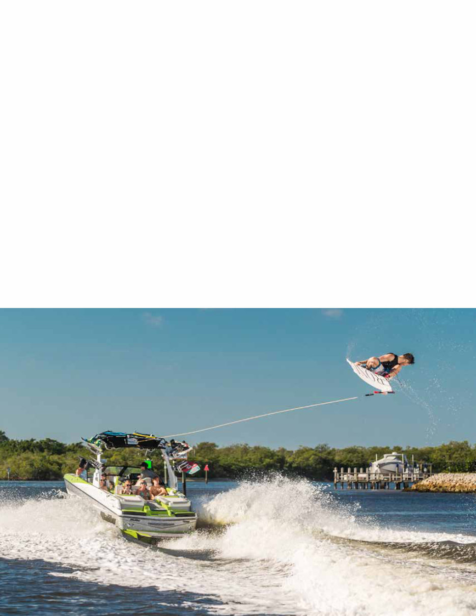 2017 Malibu Boats Owners Manual preview img 8