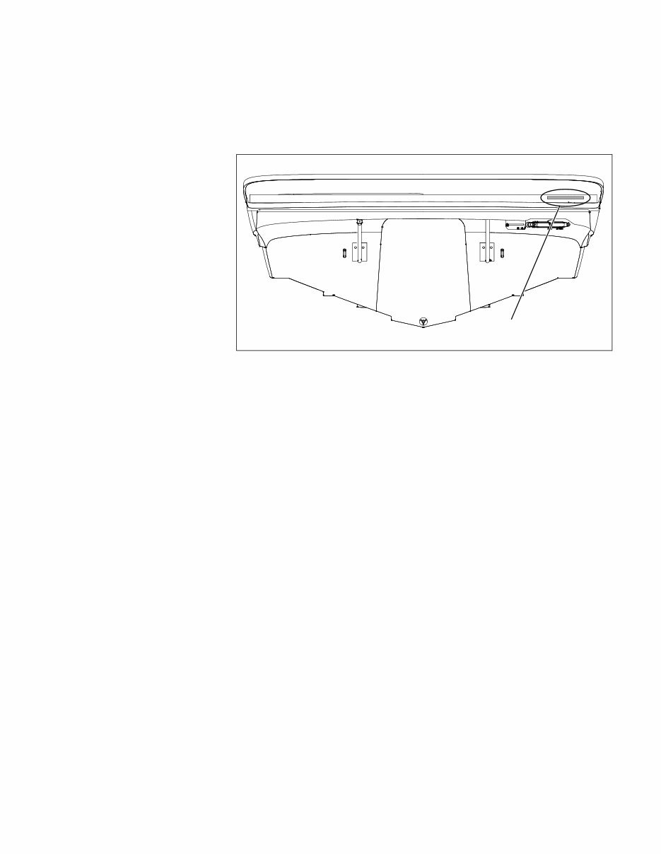 Maxum Sport Boats Owners Manual Supplement preview img 3