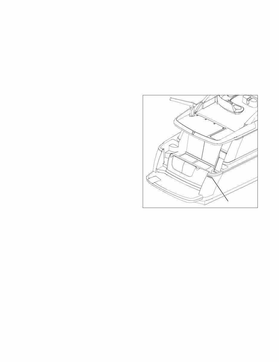 Meridian 540 Pilothouse Owners Manual preview img 3