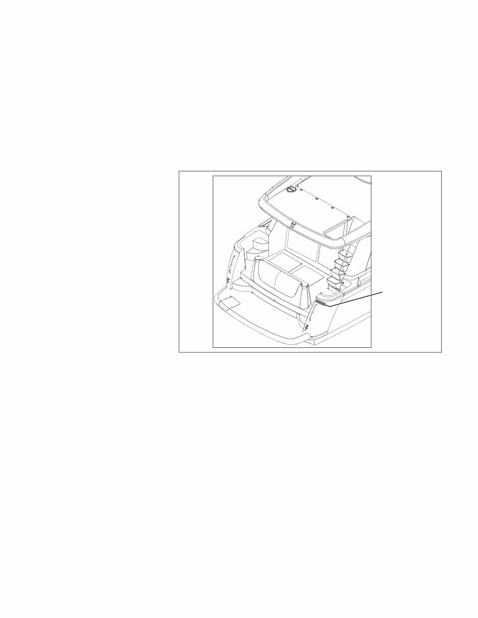 Meridian 580 Pilothouse Owners Manual preview img 3