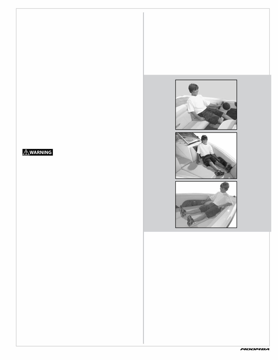 2013 Moomba Boats Outback , Outback 5, Mobius LSV, Mojo Owners Manual preview img 9