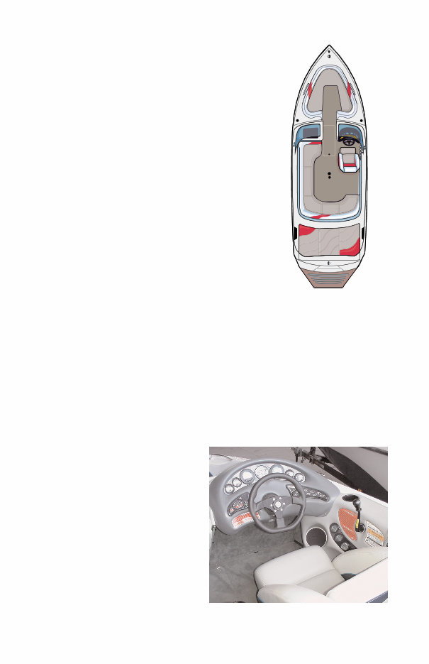 2001 Super Sport/Super Air Nautique Owners Manual preview img 9