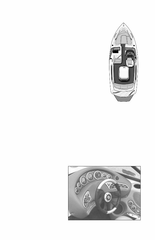 2002 Nautique Sport/Air/Pro Air Nautique Owners Manual preview img 5