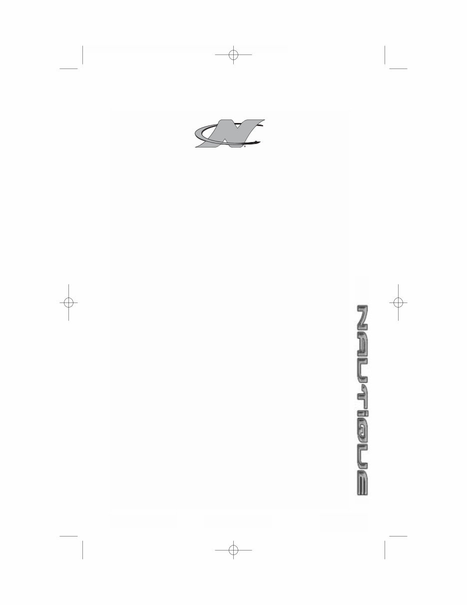 2005 Nautique Air/Sport Nautique 211 Owners Manual preview img 2