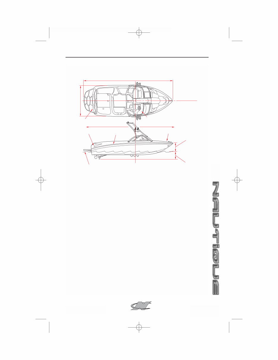 2005 Nautique Air/Sport Nautique 211 Owners Manual preview img 6