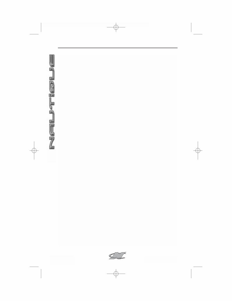 2005 Nautique Air/Sport Nautique 211 Owners Manual preview img 9
