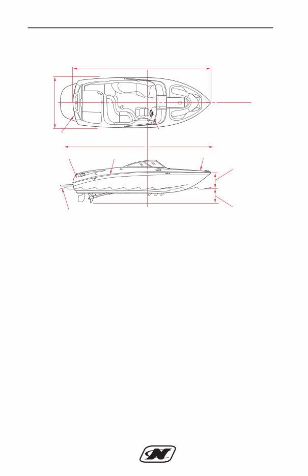 2016 Nautique Ski 200 open bow/200 closed bow - Sport 200 Owners Manual preview img 7