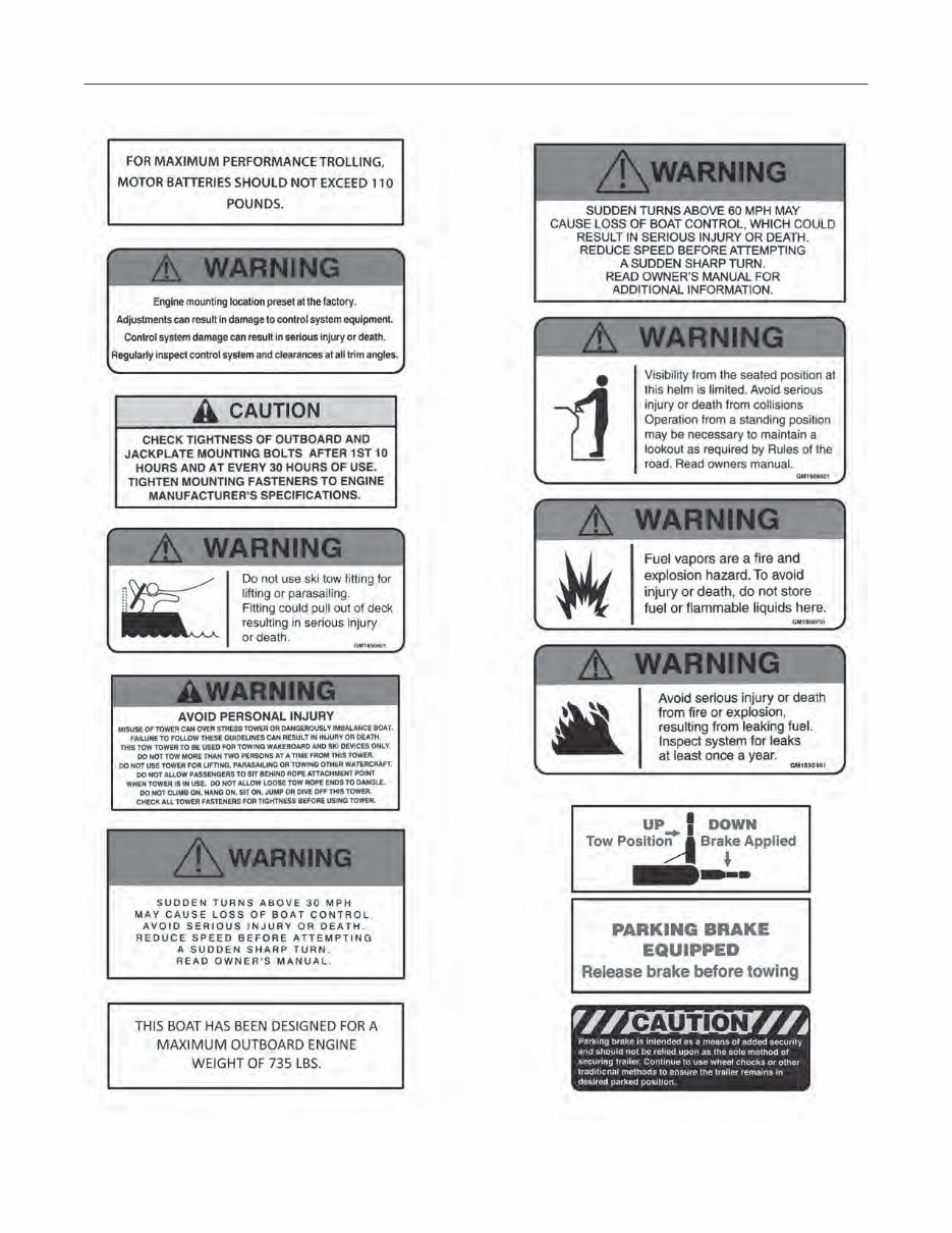 2017 Ranger Fiberglass Owners Manual preview img 10