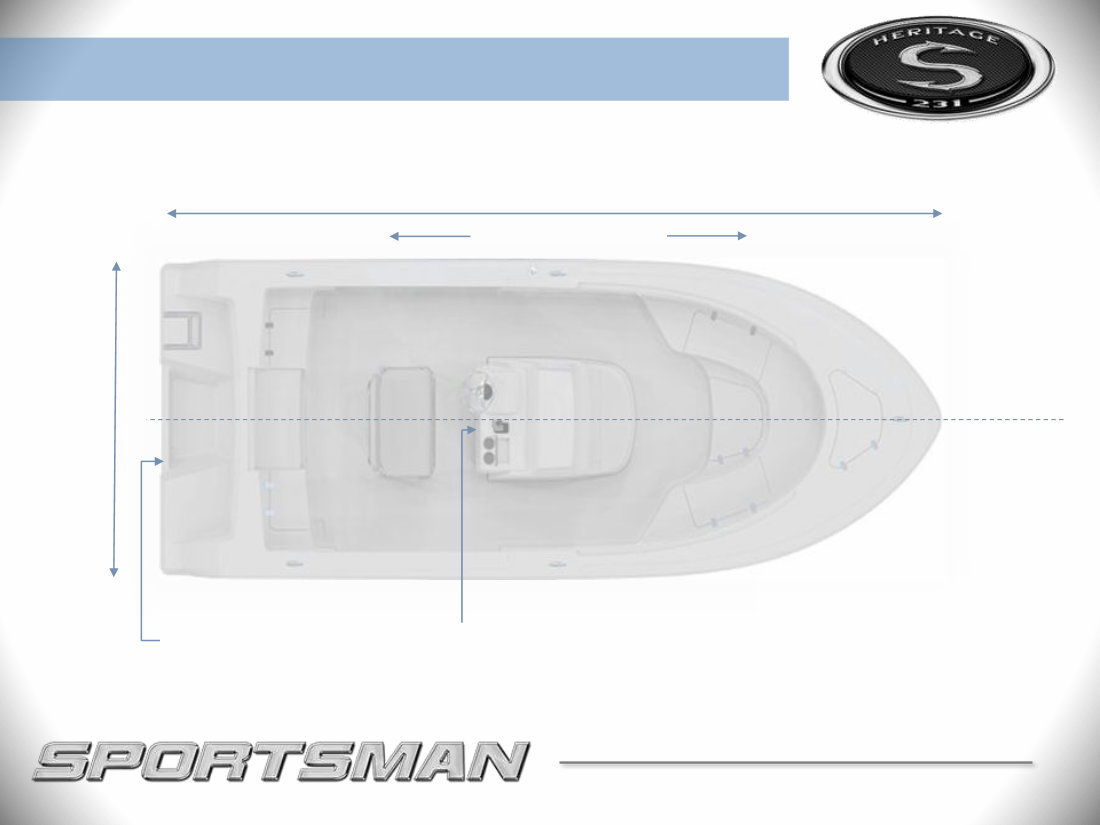 Sportsman Heritage 231 Center Console Owners Manual 2020 preview img 6