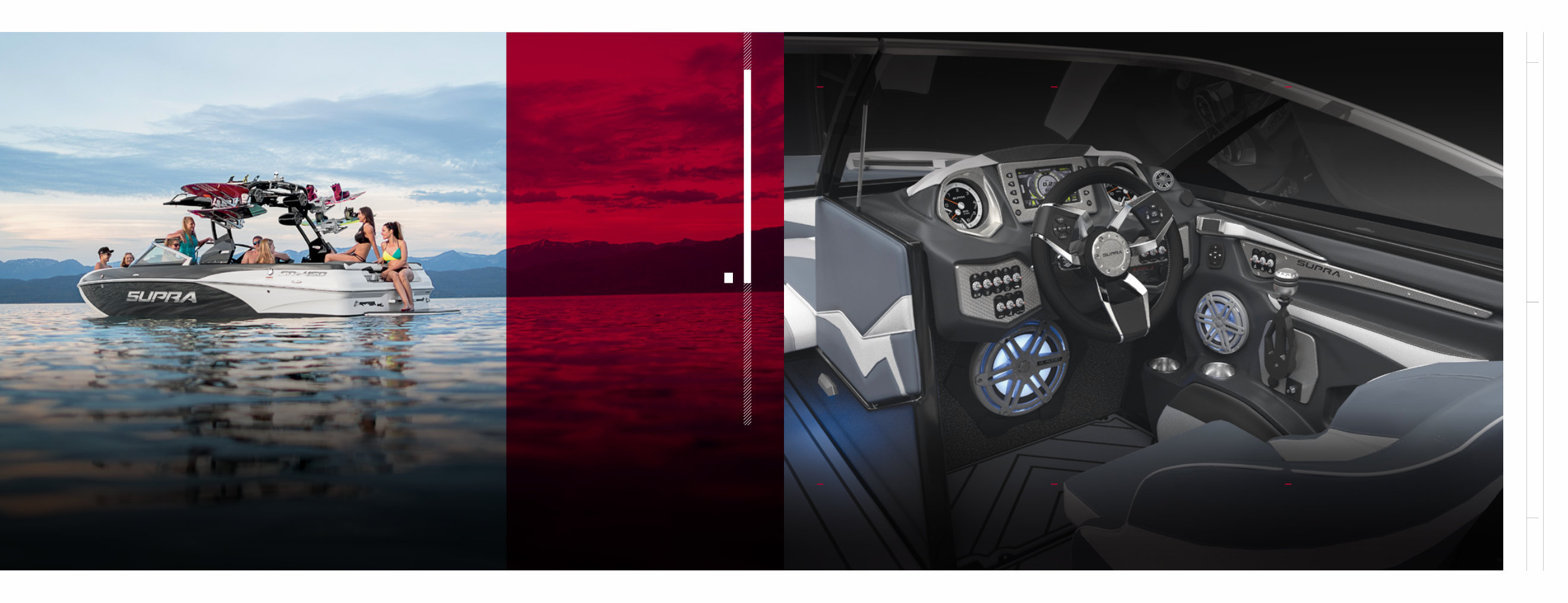 2017 SUPRA BOATS CATALOG preview img 8