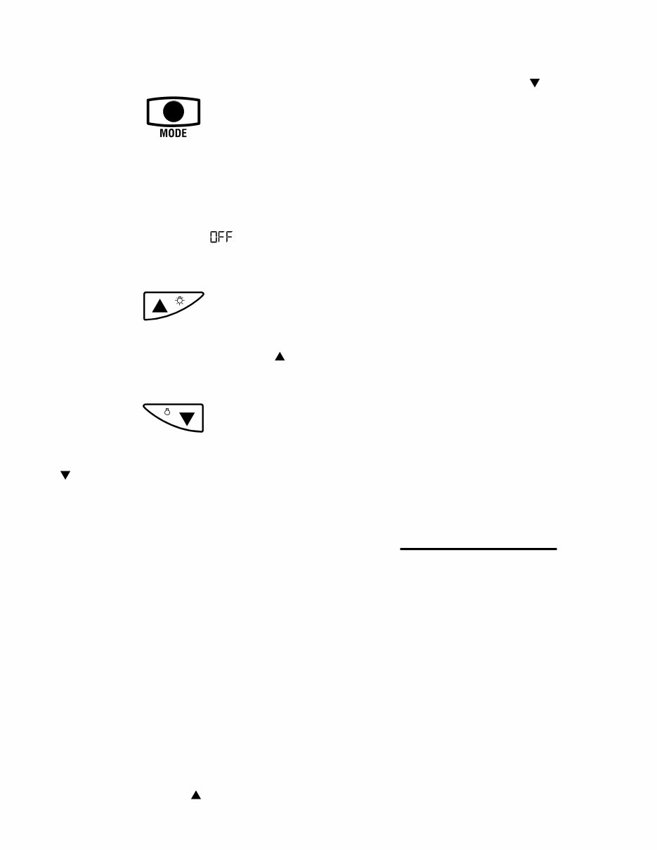Tige Faria Pilot Gauge Manual ó Installation and Operation Guide preview img 5
