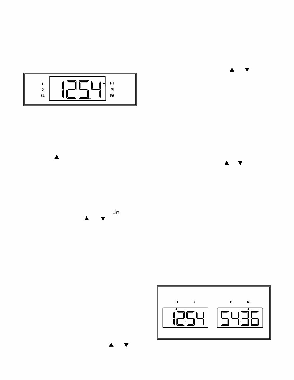 Tige Faria Pilot Gauge Manual ó Installation and Operation Guide preview img 6