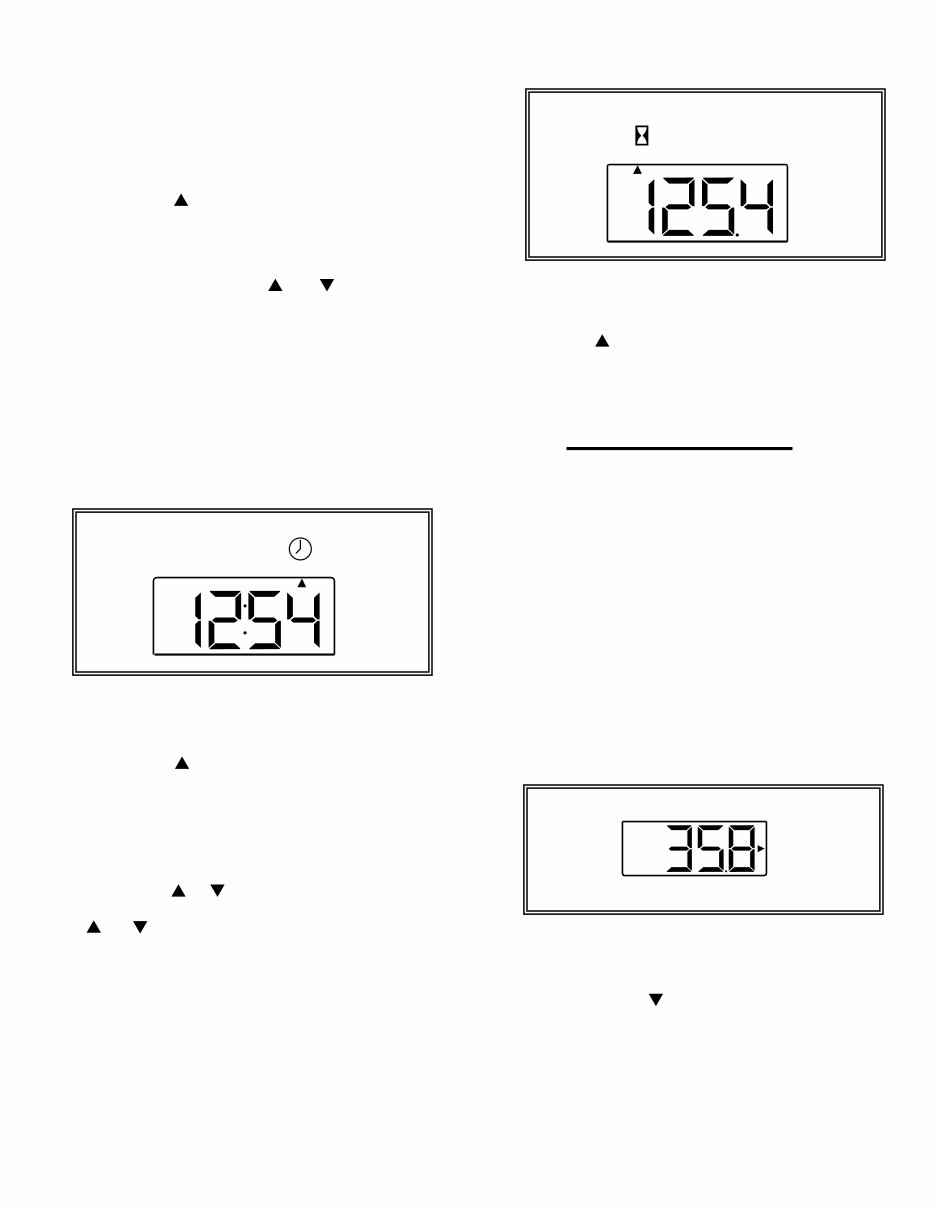 Tige Faria Pilot Gauge Manual ó Installation and Operation Guide preview img 7