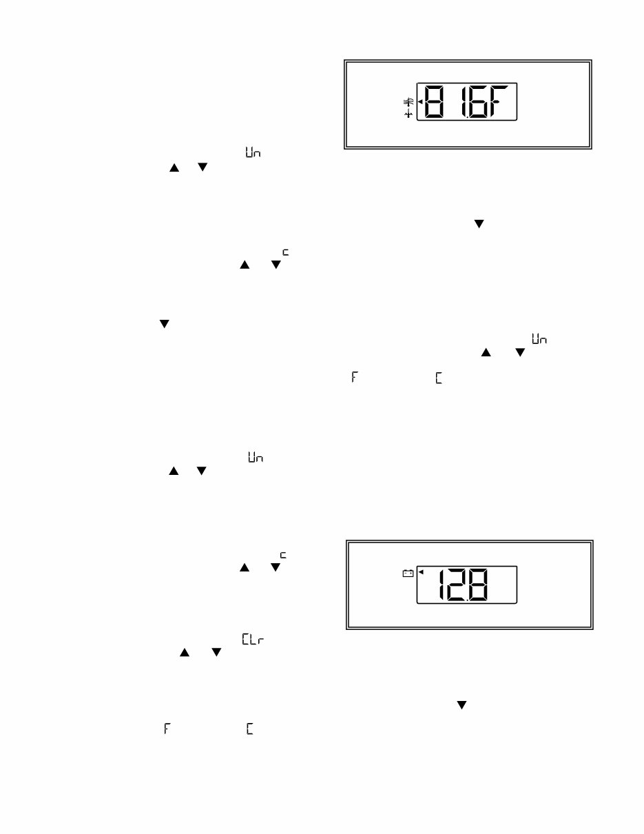 Tige Faria Pilot Gauge Manual ó Installation and Operation Guide preview img 8